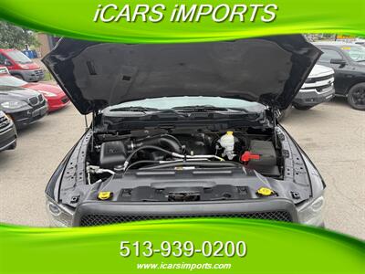 2014 RAM 1500 Express  4WD - Photo 28 - Fairfield, OH 45014