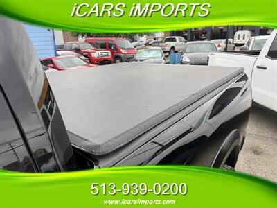 2014 RAM 1500 Express  4WD - Photo 37 - Fairfield, OH 45014