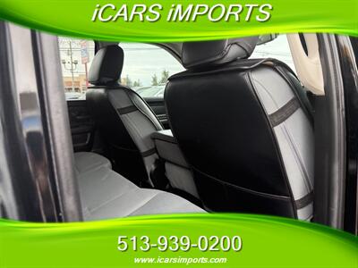 2014 RAM 1500 Express  4WD - Photo 32 - Fairfield, OH 45014