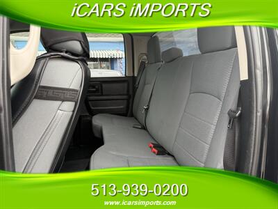 2014 RAM 1500 Express  4WD - Photo 38 - Fairfield, OH 45014