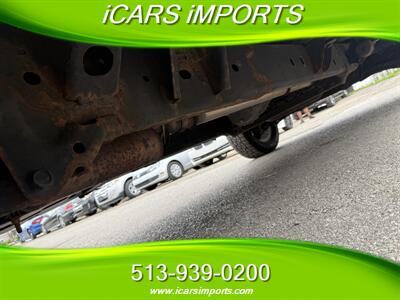 2014 RAM 1500 Express  4WD - Photo 11 - Fairfield, OH 45014