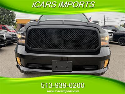 2014 RAM 1500 Express  4WD - Photo 24 - Fairfield, OH 45014