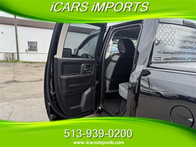2014 RAM 1500 Express  4WD - Photo 42 - Fairfield, OH 45014