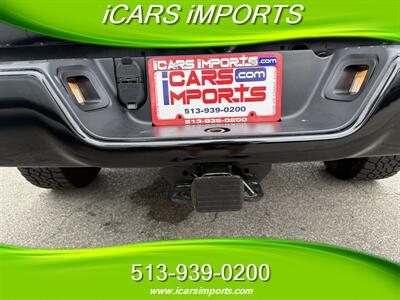 2014 RAM 1500 Express  4WD - Photo 14 - Fairfield, OH 45014