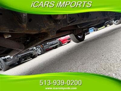 2014 RAM 1500 Express  4WD - Photo 16 - Fairfield, OH 45014