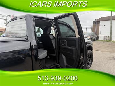 2014 RAM 1500 Express  4WD - Photo 34 - Fairfield, OH 45014