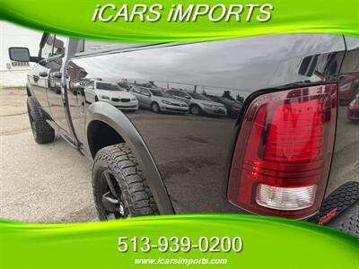 2014 RAM 1500 Express  4WD - Photo 20 - Fairfield, OH 45014