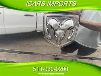 2014 RAM 1500 Express  4WD - Photo 15 - Fairfield, OH 45014