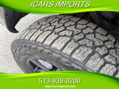2014 RAM 1500 Express  4WD - Photo 8 - Fairfield, OH 45014