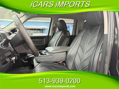 2014 RAM 1500 Express  4WD - Photo 44 - Fairfield, OH 45014