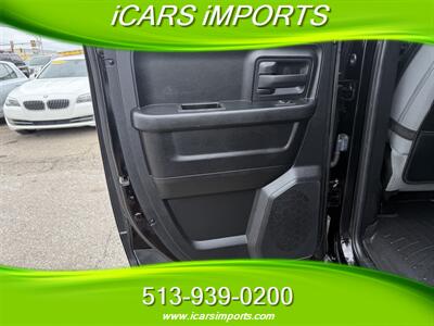 2014 RAM 1500 Express  4WD - Photo 41 - Fairfield, OH 45014