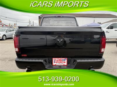 2014 RAM 1500 Express  4WD - Photo 6 - Fairfield, OH 45014