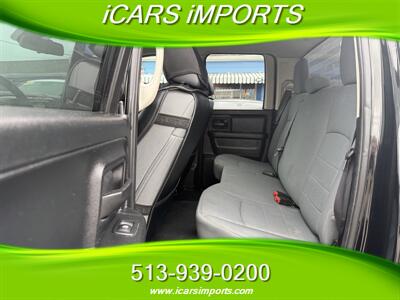 2014 RAM 1500 Express  4WD - Photo 39 - Fairfield, OH 45014
