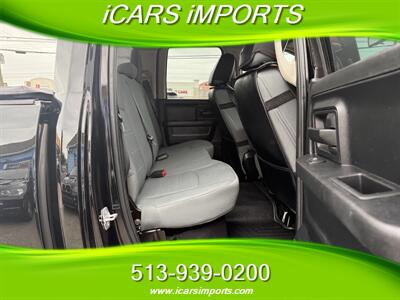 2014 RAM 1500 Express  4WD - Photo 31 - Fairfield, OH 45014