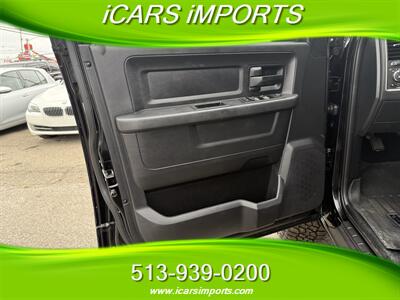 2014 RAM 1500 Express  4WD - Photo 47 - Fairfield, OH 45014