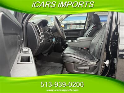 2014 RAM 1500 Express  4WD - Photo 45 - Fairfield, OH 45014