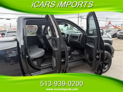 2014 RAM 1500 Express  4WD - Photo 35 - Fairfield, OH 45014