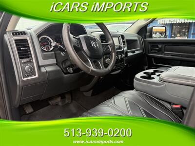 2014 RAM 1500 Express  4WD - Photo 46 - Fairfield, OH 45014