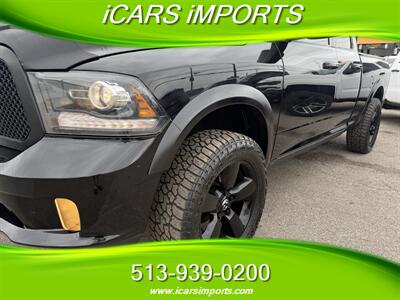 2014 RAM 1500 Express  4WD - Photo 19 - Fairfield, OH 45014
