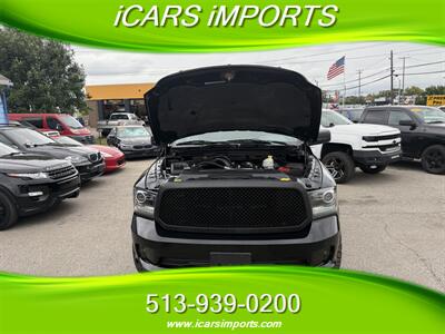 2014 RAM 1500 Express  4WD - Photo 29 - Fairfield, OH 45014