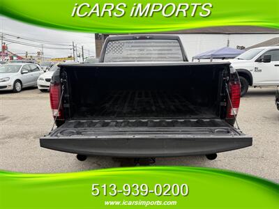2014 RAM 1500 Express  4WD - Photo 36 - Fairfield, OH 45014