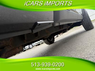 2014 RAM 1500 Express  4WD - Photo 12 - Fairfield, OH 45014