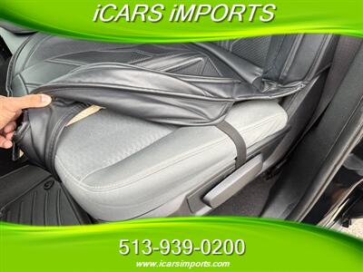 2014 RAM 1500 Express  4WD - Photo 43 - Fairfield, OH 45014
