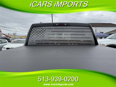 2014 RAM 1500 Express  4WD - Photo 13 - Fairfield, OH 45014