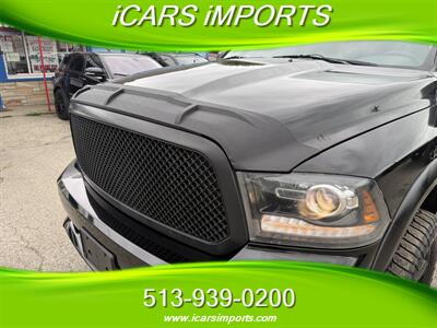 2014 RAM 1500 Express  4WD - Photo 18 - Fairfield, OH 45014