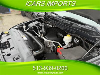 2014 RAM 1500 Express  4WD - Photo 27 - Fairfield, OH 45014