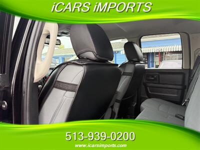 2014 RAM 1500 Express  4WD - Photo 40 - Fairfield, OH 45014
