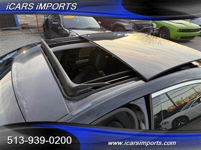 2015 Mercedes-Benz C 300 4MATIC  w/ BackUp Cam - Photo 50 - Fairfield, OH 45014