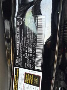 2015 Mercedes-Benz C 300 4MATIC  w/ BackUp Cam - Photo 16 - Fairfield, OH 45014