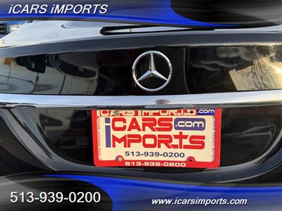 2015 Mercedes-Benz C 300 4MATIC  w/ BackUp Cam - Photo 60 - Fairfield, OH 45014