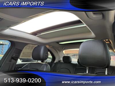 2015 Mercedes-Benz C 300 4MATIC  w/ BackUp Cam - Photo 49 - Fairfield, OH 45014