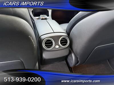 2015 Mercedes-Benz C 300 4MATIC  w/ BackUp Cam - Photo 23 - Fairfield, OH 45014