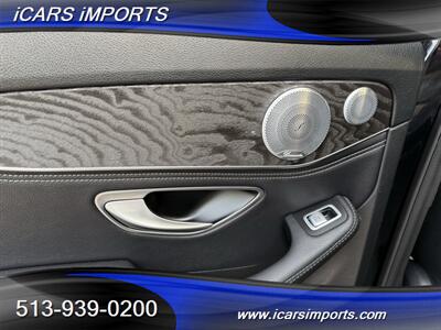 2015 Mercedes-Benz C 300 4MATIC  w/ BackUp Cam - Photo 19 - Fairfield, OH 45014