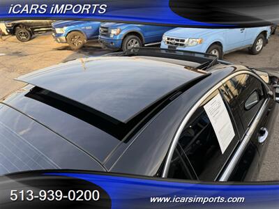 2015 Mercedes-Benz C 300 4MATIC  w/ BackUp Cam - Photo 51 - Fairfield, OH 45014