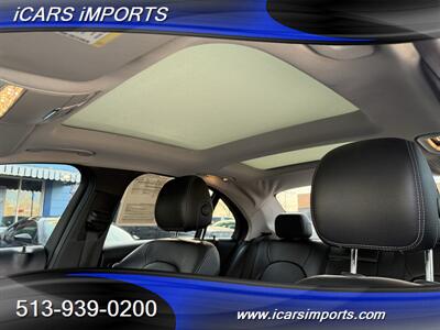 2015 Mercedes-Benz C 300 4MATIC  w/ BackUp Cam - Photo 15 - Fairfield, OH 45014