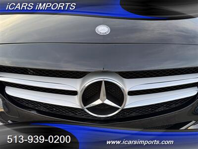 2015 Mercedes-Benz C 300 4MATIC  w/ BackUp Cam - Photo 58 - Fairfield, OH 45014