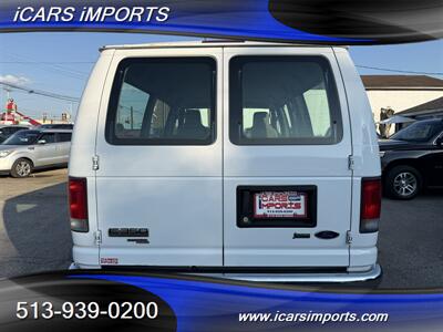 2014 Ford E-350 SD XLT - Photo 7 - Fairfield, OH 45014