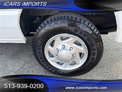 2014 Ford E-350 SD XLT - Photo 36 - Fairfield, OH 45014