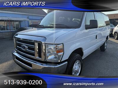2014 Ford E-350 SD XLT - Photo 2 - Fairfield, OH 45014