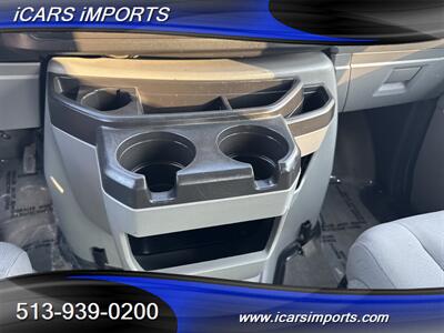 2014 Ford E-350 SD XLT - Photo 27 - Fairfield, OH 45014