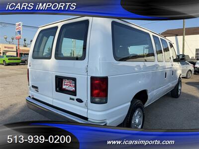 2014 Ford E-350 SD XLT - Photo 6 - Fairfield, OH 45014