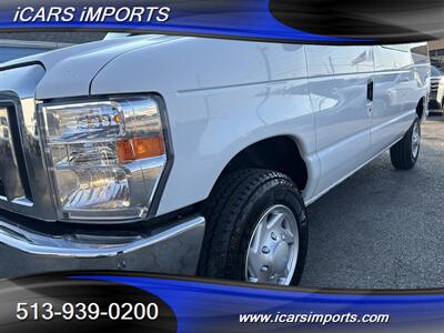 2014 Ford E-350 SD XLT - Photo 32 - Fairfield, OH 45014