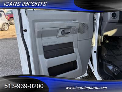 2014 Ford E-350 SD XLT - Photo 10 - Fairfield, OH 45014