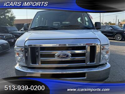 2014 Ford E-350 SD XLT - Photo 3 - Fairfield, OH 45014