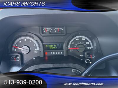 2014 Ford E-350 SD XLT - Photo 24 - Fairfield, OH 45014