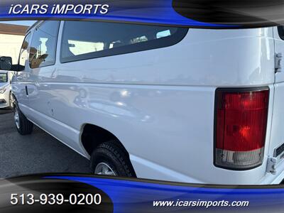 2014 Ford E-350 SD XLT - Photo 31 - Fairfield, OH 45014